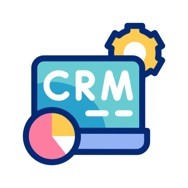 Growth Cowboys websites integrate with CRM to boost sales.