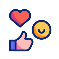 Get instant feedback with paid social ads.