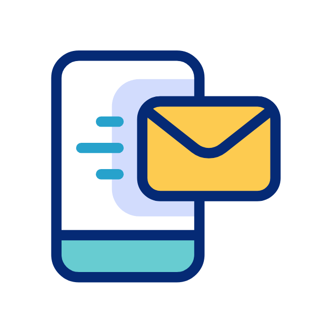 Growth Cowboys uses marketing automation for email marketing.