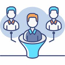 Growth Cowboys uses marketing automation for lead scoring.